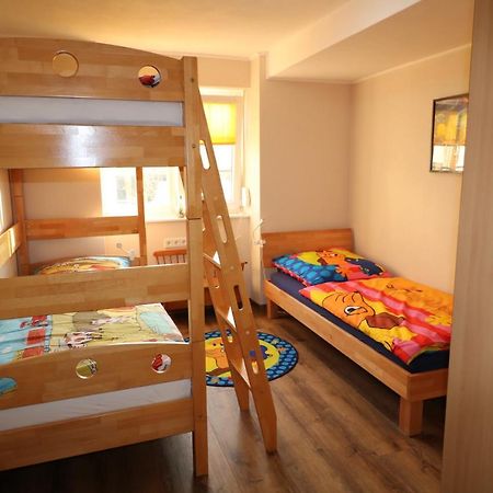 Ferienwohnung Am Pfaffenderbach Ralingen Ngoại thất bức ảnh