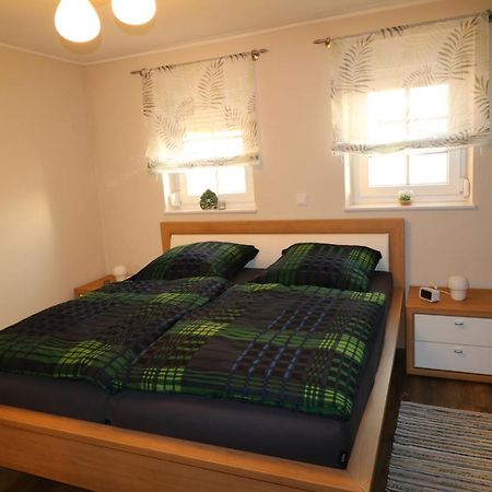 Ferienwohnung Am Pfaffenderbach Ralingen Ngoại thất bức ảnh
