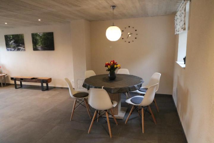 Ferienwohnung Am Pfaffenderbach Ralingen Ngoại thất bức ảnh