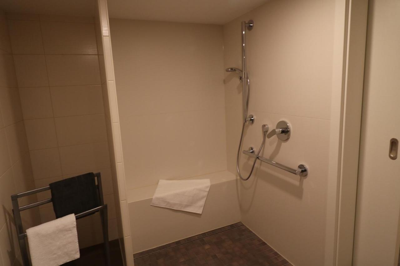 Ferienwohnung Am Pfaffenderbach Ralingen Ngoại thất bức ảnh